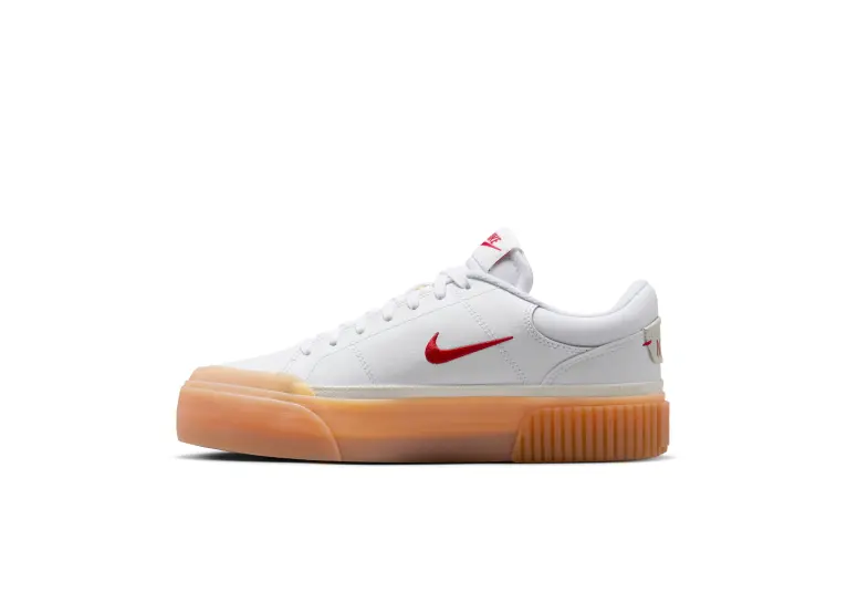 Nike Court Legacy Lift Women's - Browns Shoe Fit Company